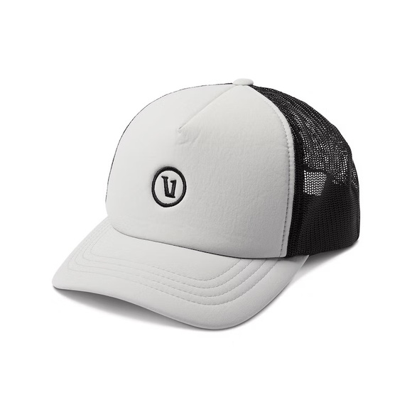 VUORI inspire foam trucker hat - Picture 1 of 6